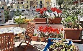 Stairway To Heaven With Private Terrace