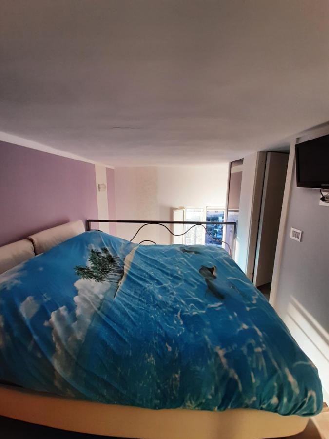 Villa Stairway To Heaven With Private Terrace Napoli Esterno foto