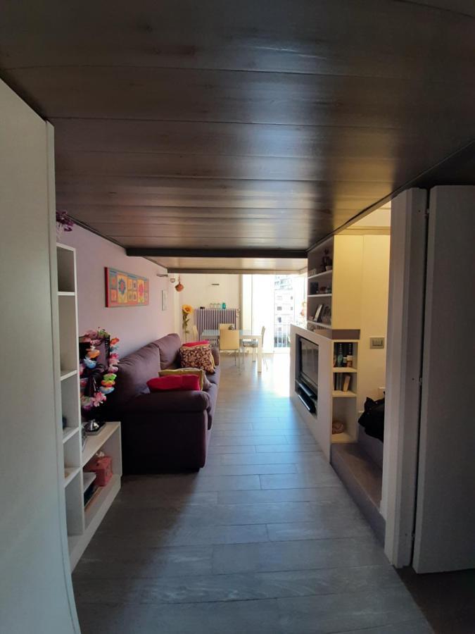 Villa Stairway To Heaven With Private Terrace Napoli Esterno foto